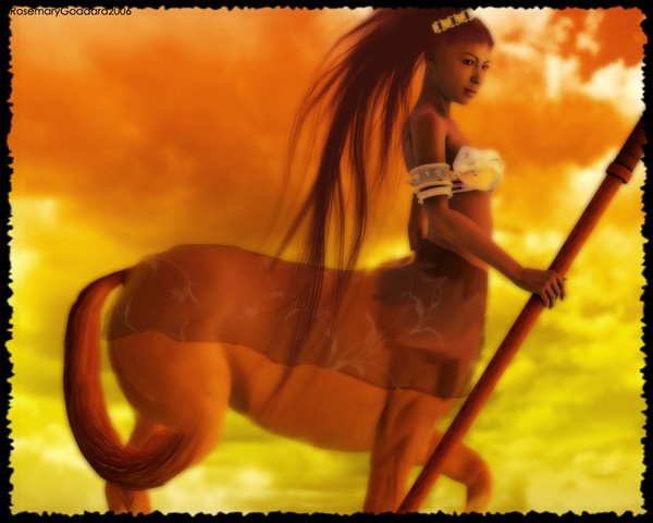 Centaur