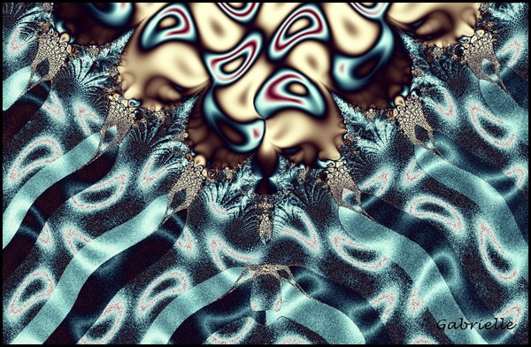 Information Streams
