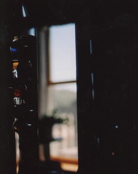 thermometer