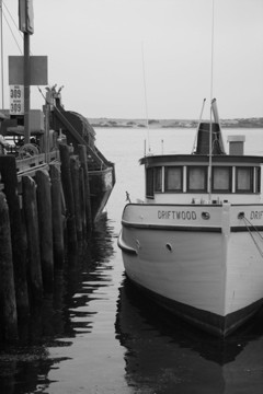 morro bay boat