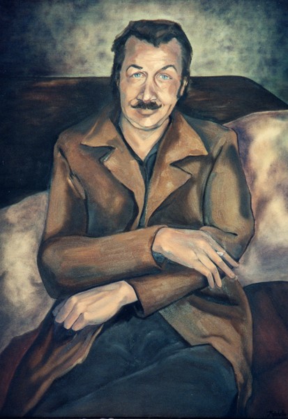Lynn's Father
