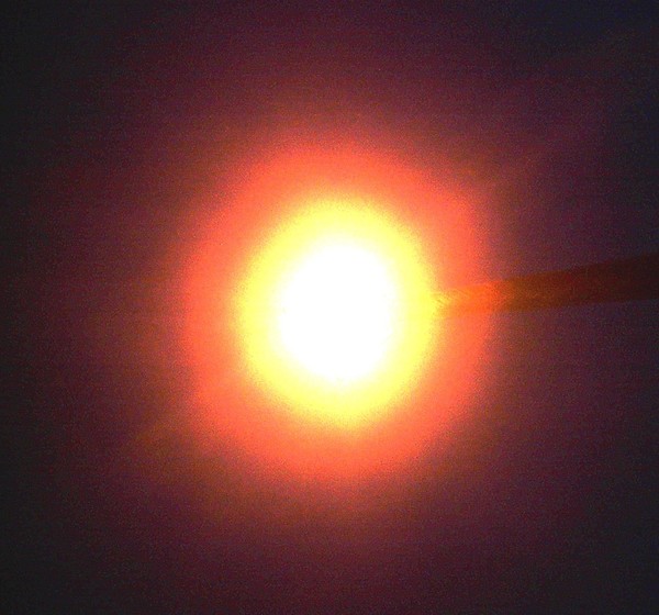 Fire In The Sky