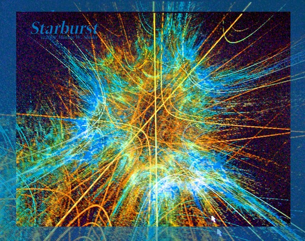 Starburst
