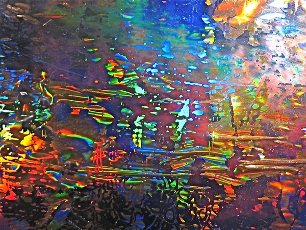 Horizontal Flow 1488