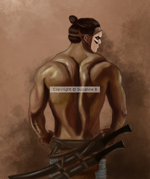 Mok - The Seguleh Third