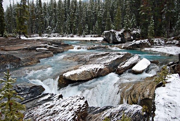 Alberta, Canada