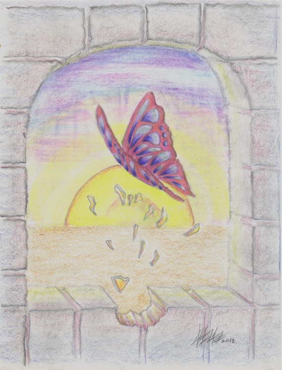Breaking through to Freedom