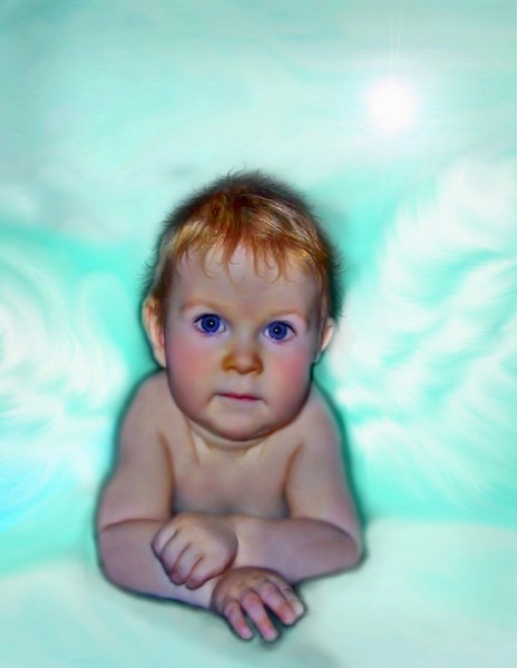 Dream child