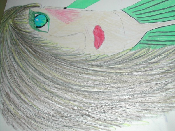 hello green eyes 89