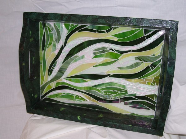 Green Mist