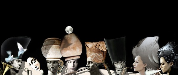 The musicians