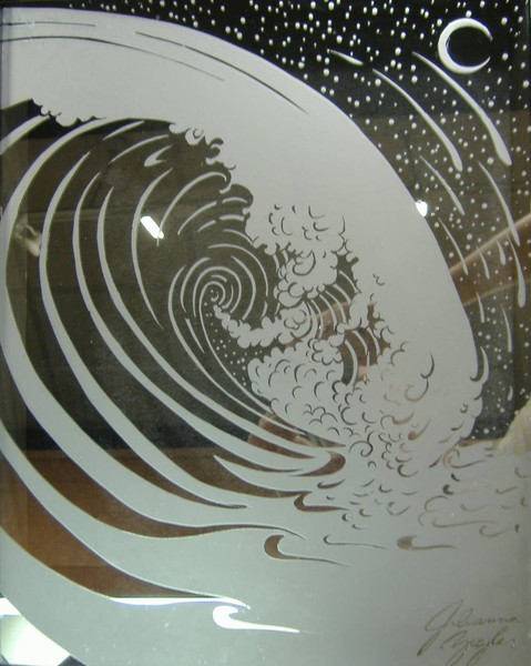 Midnight Wave