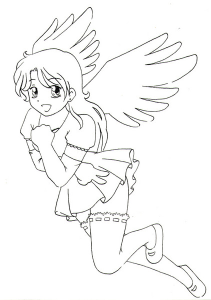 Angel