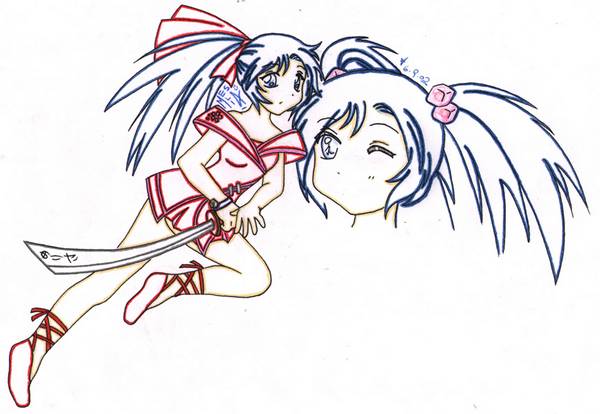 SAKURA GIRL