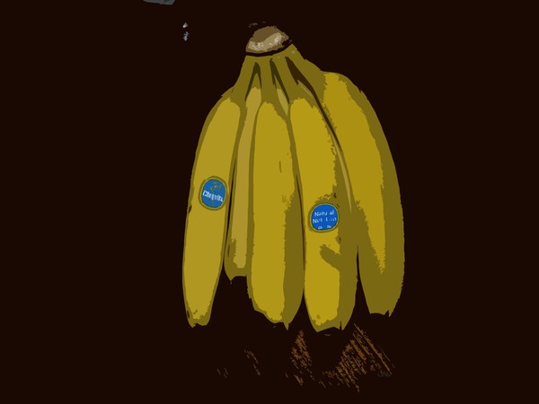 BANANAS