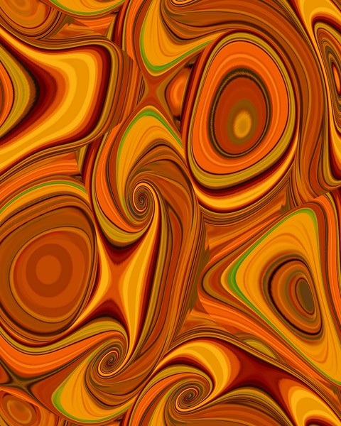 Citrus Kissed