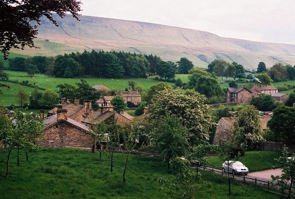 Pendle Hill 2