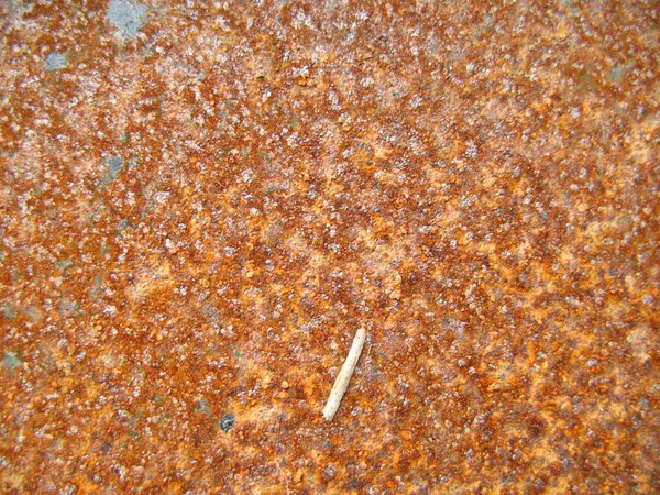 Rust