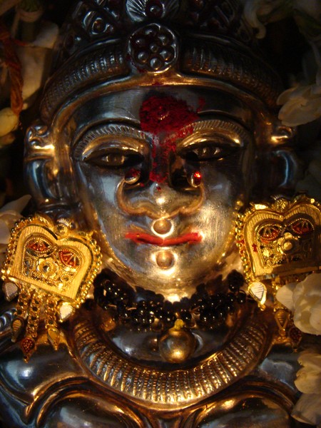 Devi 
