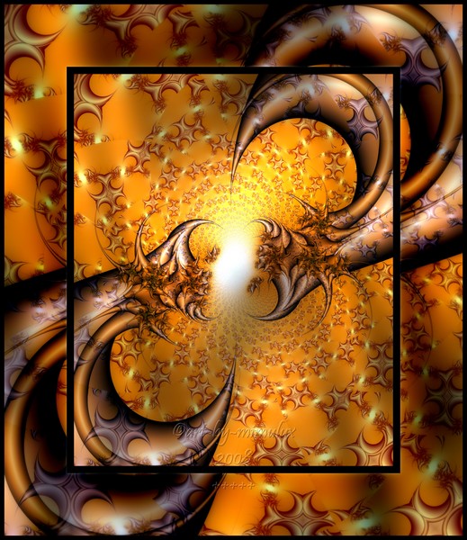 Cosmic Fusion