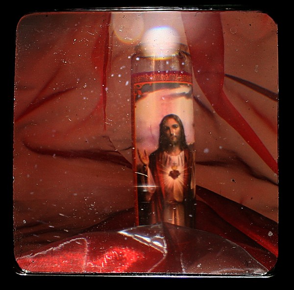 Sacred Heart