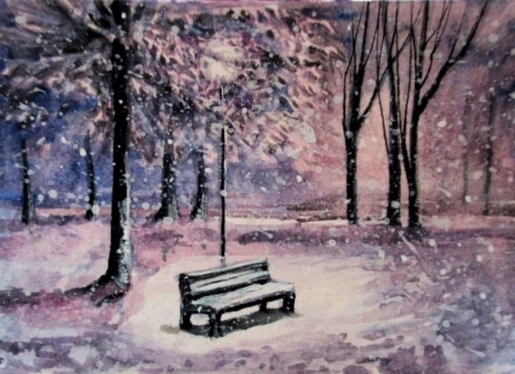 Snow