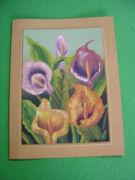 Mother`s Day cards
