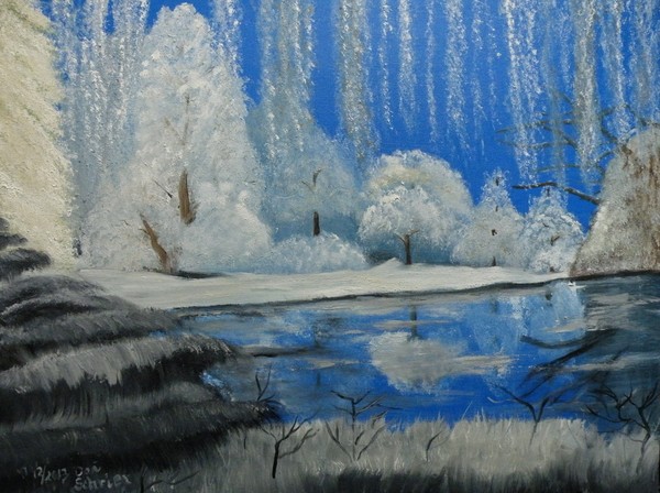 Winter Wonder Land