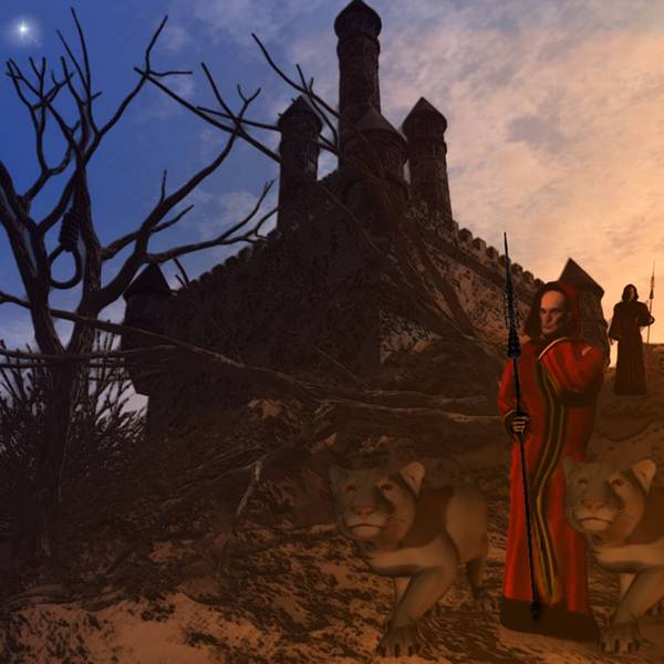 The Blood Hunt