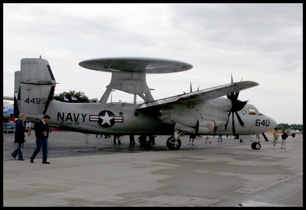 AWACS  RADAR