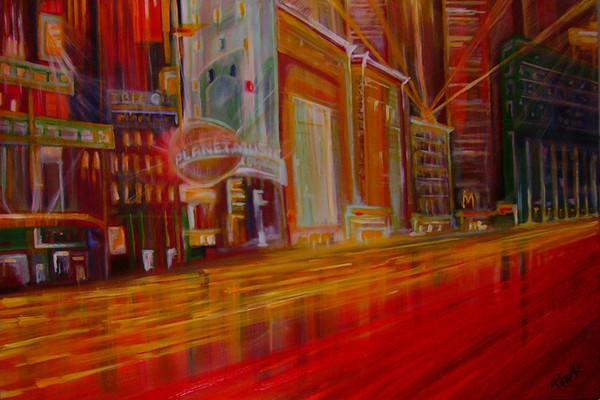 Down Town