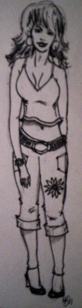 Original character