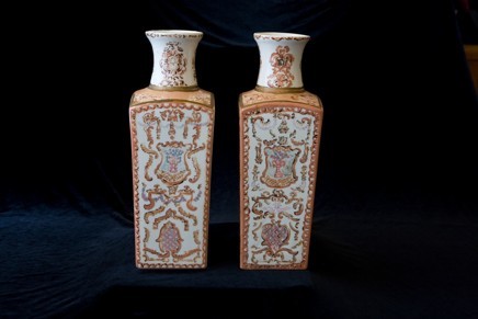 'Rouen'StyleGingerJars