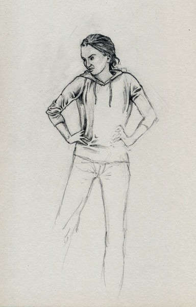 Girl-A