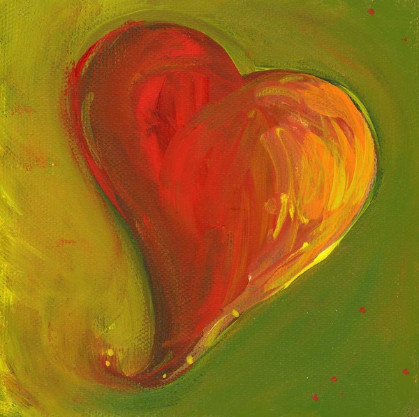 Heart # 1