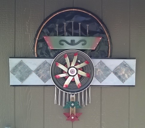 Pinwheel Of Fortune