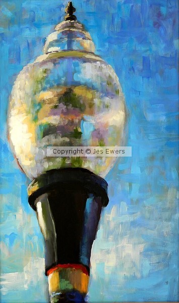 Lightpost