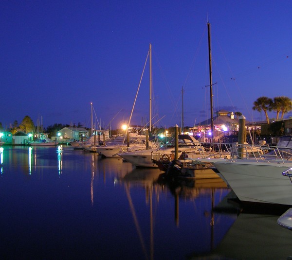 marina