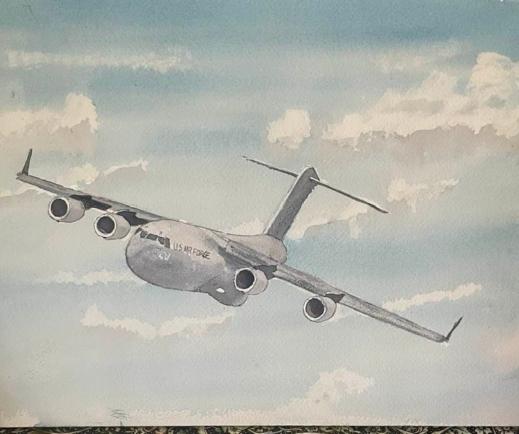 C-17