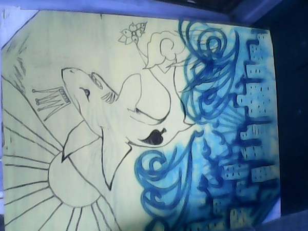 shark 
