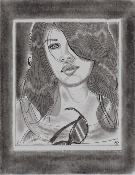 Girl N Shades