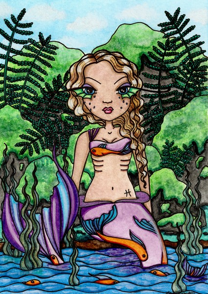 Pisces