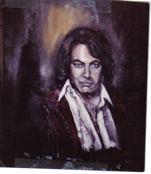 Neil Diamond
