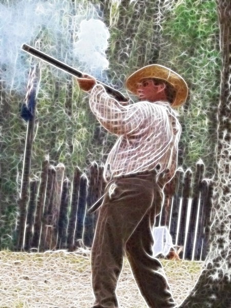 Fort Cooper Days