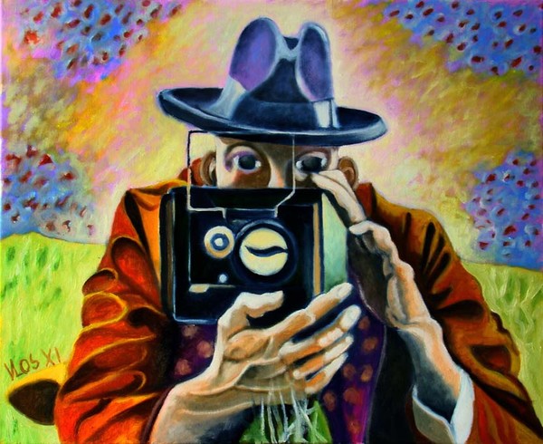 the photographer