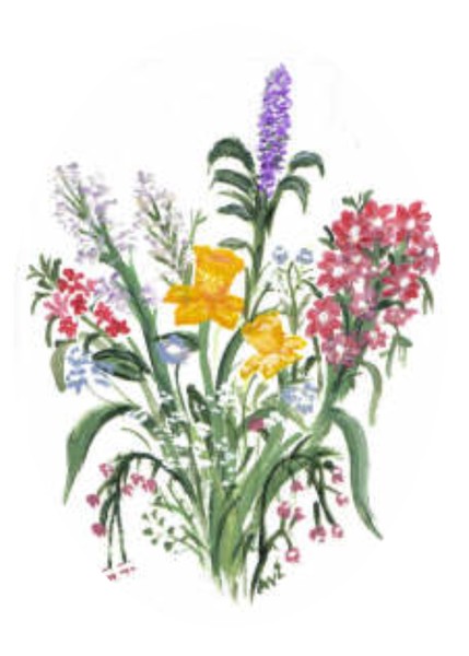 Spring Bouquet