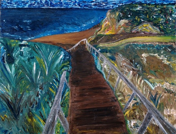 Bell's Shore