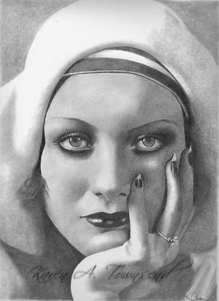 Joan Crawford