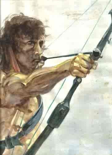 rambo