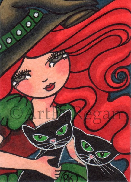 Ruby (Aceo)